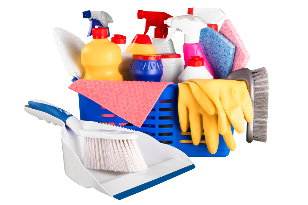 Cleaning Agents